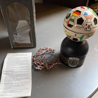 Jingle Ball - Palla musicale mondiali Italia 90