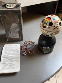 Jingle Ball - Palla musicale mondiali Italia 90