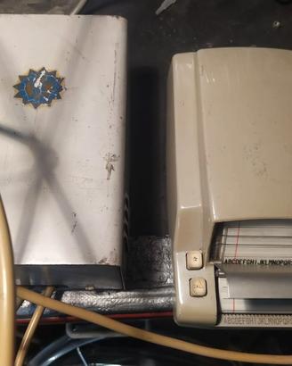 telefonia vintage