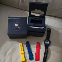 Smartwatch HONOR MagicWatch 2 + 3 cinturini