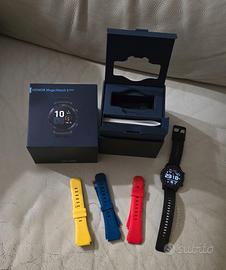 Smartwatch HONOR MagicWatch 2 + 3 cinturini