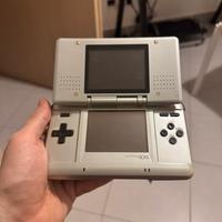 Nintendo DS prima versione vintage retrò gaming