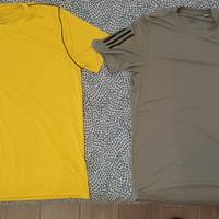 t shirt tennis/padel