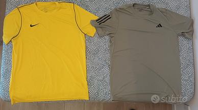 t shirt tennis/padel