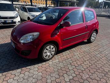 Renault Twingo 1.2i cat Wave