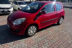 Renault Twingo 1.2i cat Wave