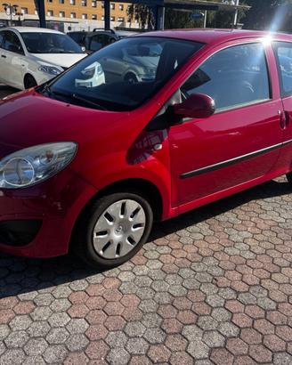 Renault Twingo 1.2i cat Wave