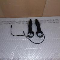 coppia frecce anteriori ducati monster 797