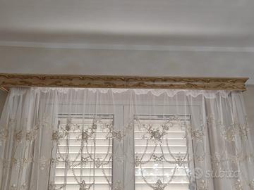 mantovana oro decapata nuova 