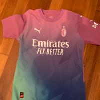 Maglia calcio