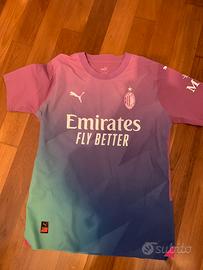 Maglia calcio