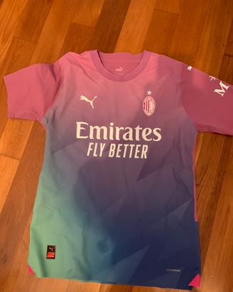 Maglia calcio