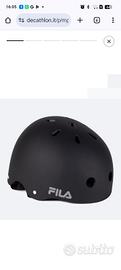 casco da bici FILA 