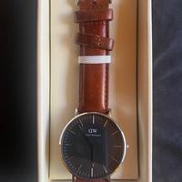 Daniel wellington classic