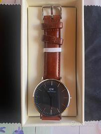 Daniel wellington classic