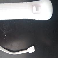 Telecomando controller console Wii