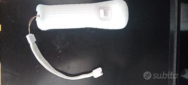 Telecomando controller console Wii