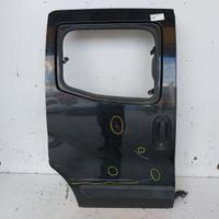1367192080 PORTA SCORREVOLE DX FIAT QUBO (225) 1.4