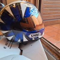 SHOEI XR 1000 L