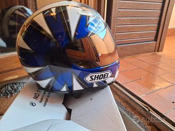 SHOEI XR 1000 L