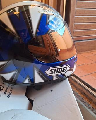 SHOEI XR 1000 L