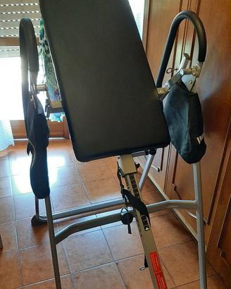 Panca a inversione JKFitness