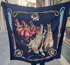 Foulard Hermes originale 140x140