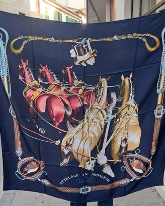 Foulard Hermes originale 140x140