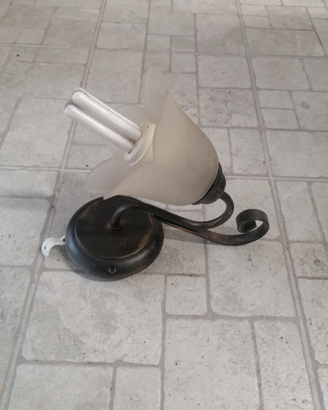 Lampada