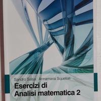 Esercizi di Analisi matematica 2