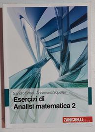 Esercizi di Analisi matematica 2