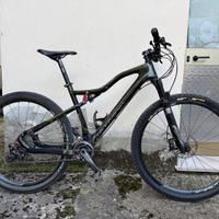 Mtb Olympia Bullet 100 Carbonio