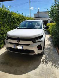 Citroen C3 Hybrid 2026