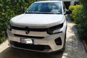 Citroen C3 Hybrid 2026