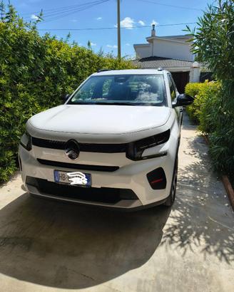 Citroen C3 Hybrid 2026