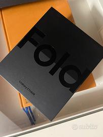 Samsung Galaxy z Fold4