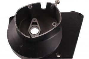 Coperchio frizione porta pompa olio per Laverda LB