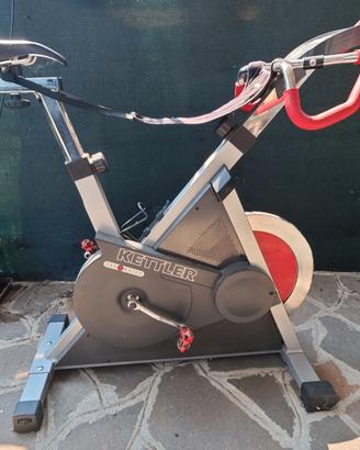 KETTLER ERGO RACER