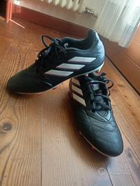 Scarpe da calcio Adidas nere