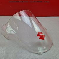 PLEXYGLASS 1 SUZUKI GSXR 1000 2001 2002