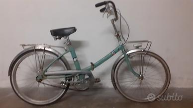Bici Graziella 24