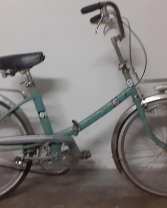 Bici Graziella 24