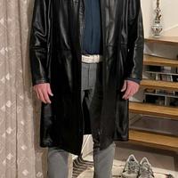 Pal Zileri originale cappotto/giacca nuova da uomo