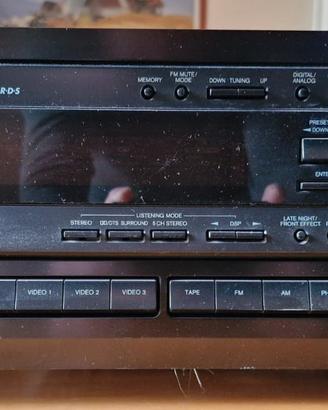 Home theatre 5.1 Onkio