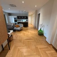 5 Vani Ristrutturato Viale Scala Greca