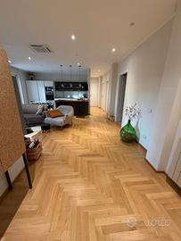 5 Vani Ristrutturato Viale Scala Greca