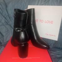 tronchetti tg 37 Gaii Mattiolo nuovi 