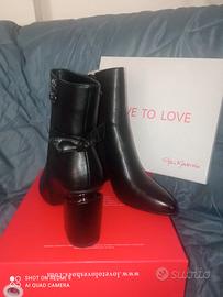 tronchetti tg 37 Gaii Mattiolo nuovi 