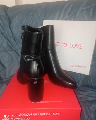 tronchetti tg 37 Gaii Mattiolo nuovi 