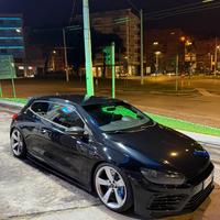Volkswagen scirocco 2.0 tsi